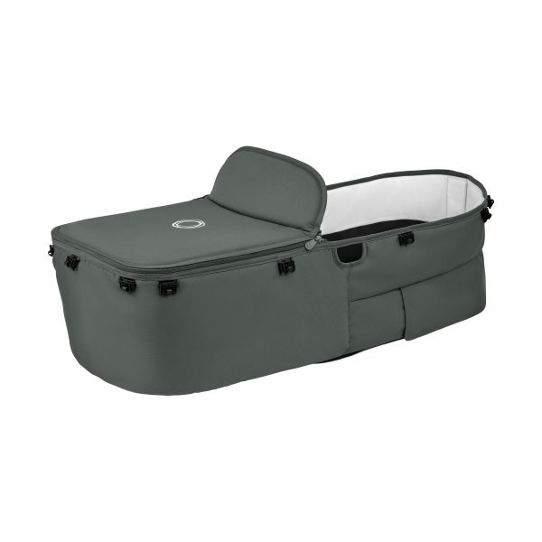 Bugaboo Cub Kinderwagen - Essentiël Bundel - Forest Green