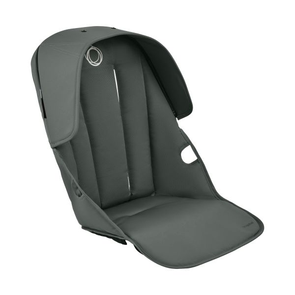 Bugaboo Cub Kinderwagen - Essentiël Bundel - Forest Green