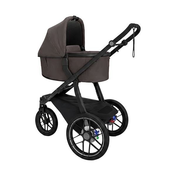 UPPAbaby Ridge V2 Kinderwagen 2-in-1 - James/Owen UPPAbaby Ridge V2 Kinderwagen 2-in-1 - James/Owen