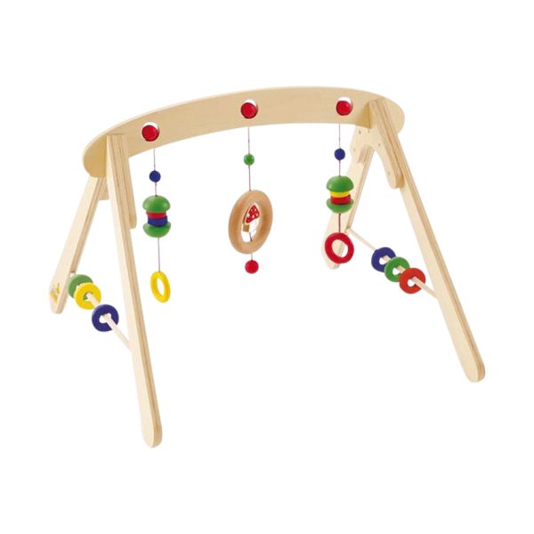 Pinolino Houten Babygym Jane Pinolino Houten Babygym Jane