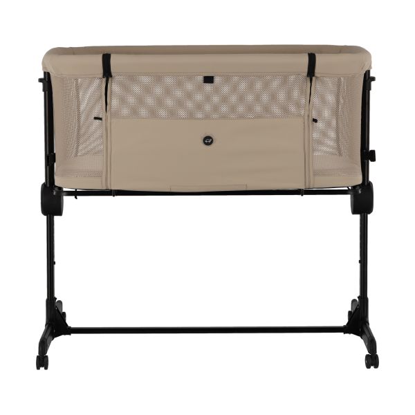 Puck Co-Sleeper - Jens - Clay Puck Co-Sleeper - Jens - Clay