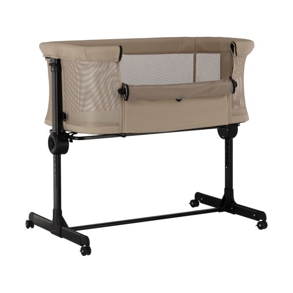 Puck Co-Sleeper - Jens - Clay Puck Co-Sleeper - Jens - Clay