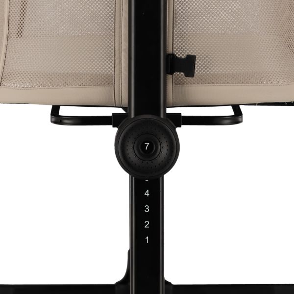 Puck Co-Sleeper - Jens - Clay Puck Co-Sleeper - Jens - Clay