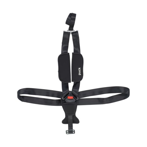 Puck Harry Autostoel - Groep 1/2/3