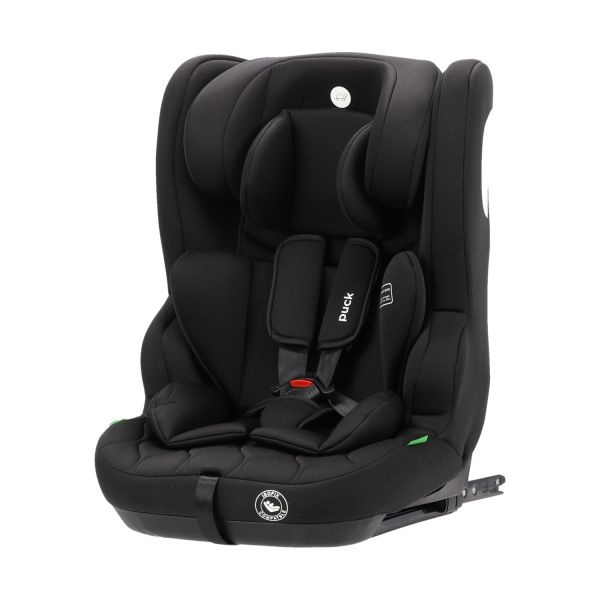 Puck Harry Autostoel - ISOFIX - Groep 1/2/3