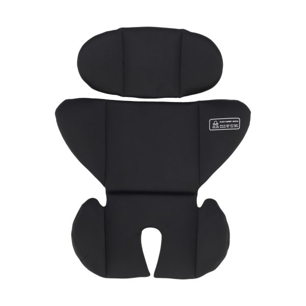 Puck Harry Autostoel - ISOFIX - Groep 1/2/3