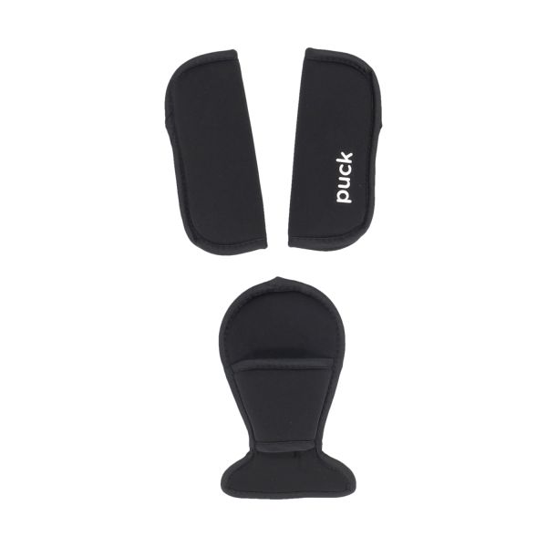 Puck Harry Autostoel - ISOFIX - Groep 1/2/3