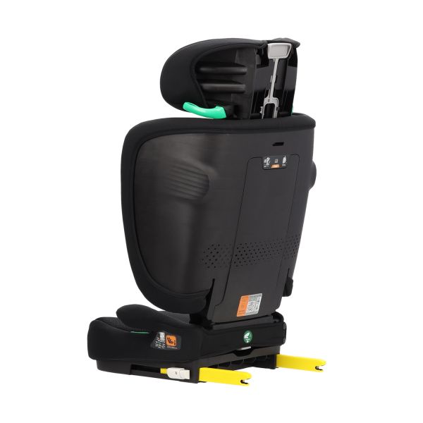 Puck Autostoel JACK-black Isofix Groep 2/3 (100-150 cm) Puck Autostoel JACK-black Isofix Groep 2/3 (100-150 cm)