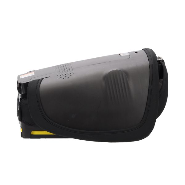 Puck Autostoel JACK-black Isofix Groep 2/3 (100-150 cm) Puck Autostoel JACK-black Isofix Groep 2/3 (100-150 cm)