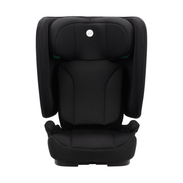 Puck Autostoel JACK-black Isofix Groep 2/3 (100-150 cm) Puck Autostoel JACK-black Isofix Groep 2/3 (100-150 cm)