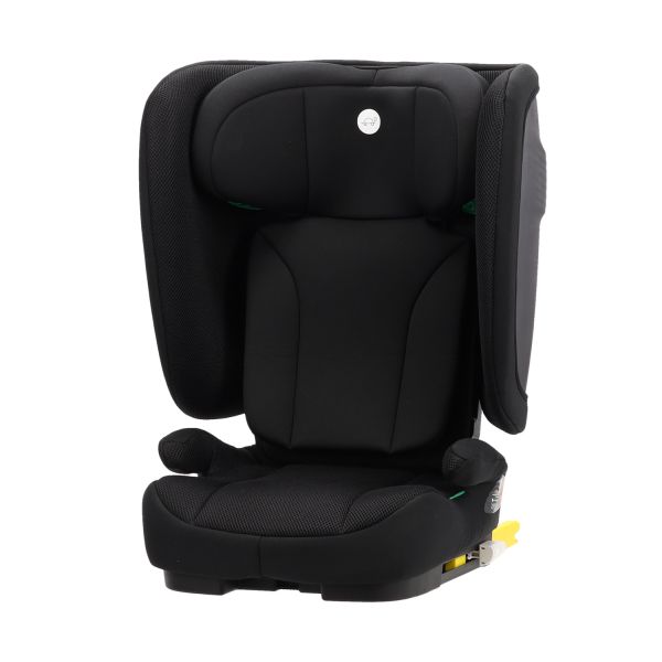 Puck Autostoel JACK-black Isofix Groep 2/3 (100-150 cm) Puck Autostoel JACK-black Isofix Groep 2/3 (100-150 cm)