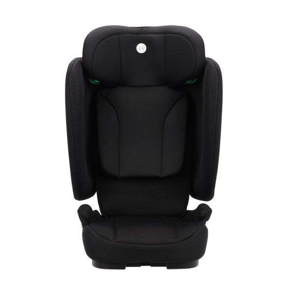 Puck Autostoel JACK-black Isofix Groep 2/3 (100-150 cm) Puck Autostoel JACK-black Isofix Groep 2/3 (100-150 cm)