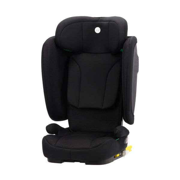 Puck Autostoel JACK-black Isofix Groep 2/3 (100-150 cm) Puck Autostoel JACK-black Isofix Groep 2/3 (100-150 cm)