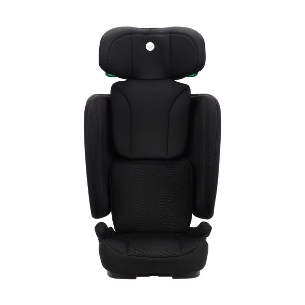 Puck Autostoel JACK-black Isofix Groep 2/3 (100-150 cm) Puck Autostoel JACK-black Isofix Groep 2/3 (100-150 cm)
