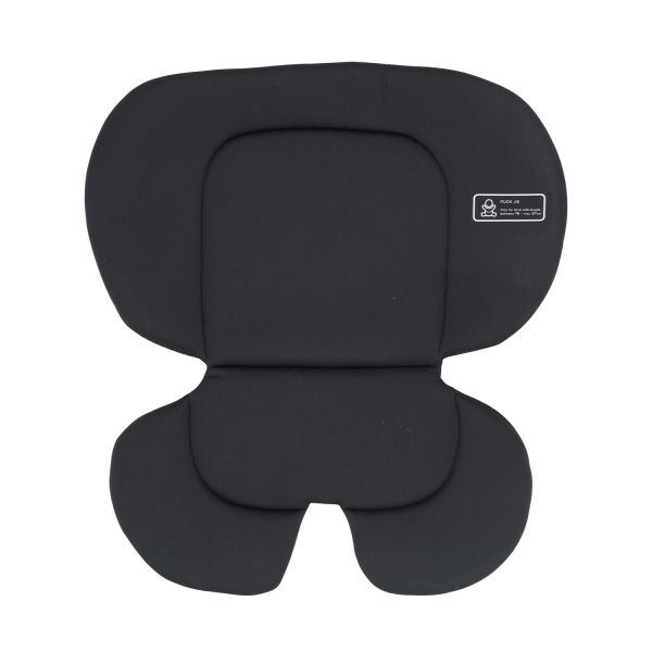Puck Autostoel JILL-black Isofix Groep 1/2/3 (76-150 cm)