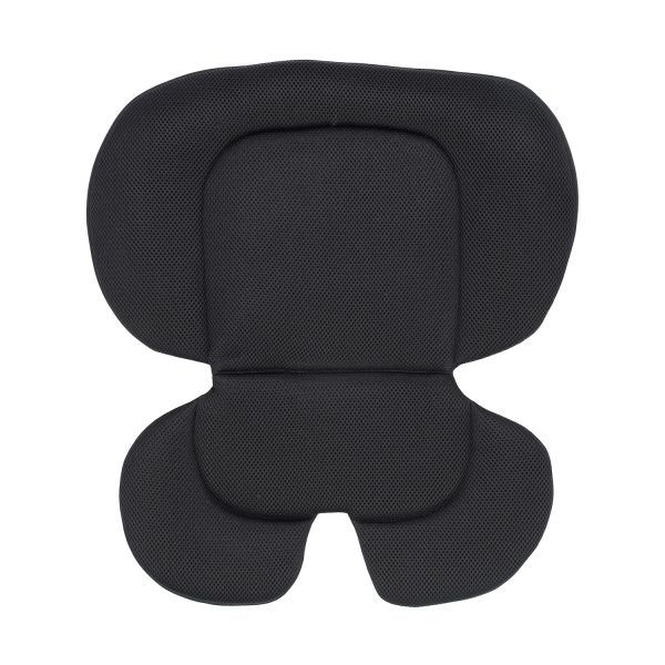 Puck Autostoel JILL-black Isofix Groep 1/2/3 (76-150 cm)