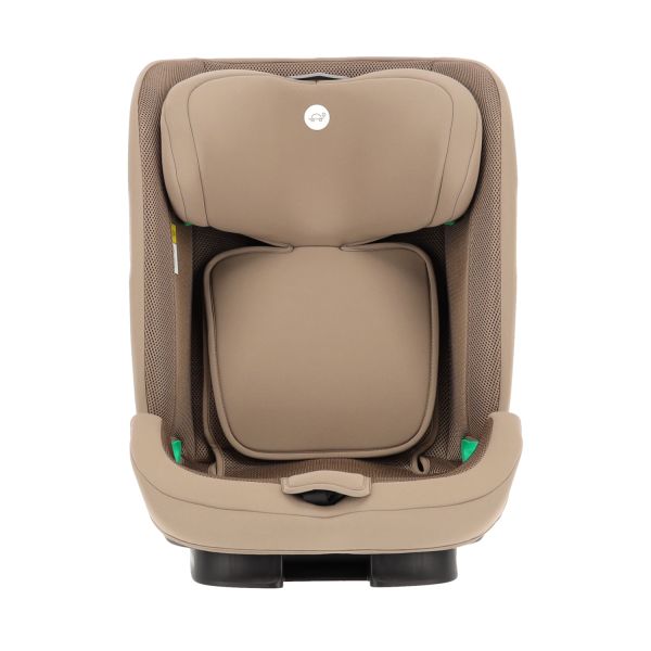 Puck Autostoel JILL-brown Isofix Groep 1/2/3 (76-150 cm) Puck Autostoel JILL-brown Isofix Groep 1/2/3 (76-150 cm)