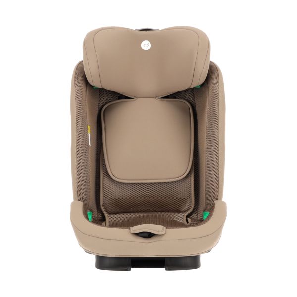 Puck Autostoel JILL-brown Isofix Groep 1/2/3 (76-150 cm) Puck Autostoel JILL-brown Isofix Groep 1/2/3 (76-150 cm)