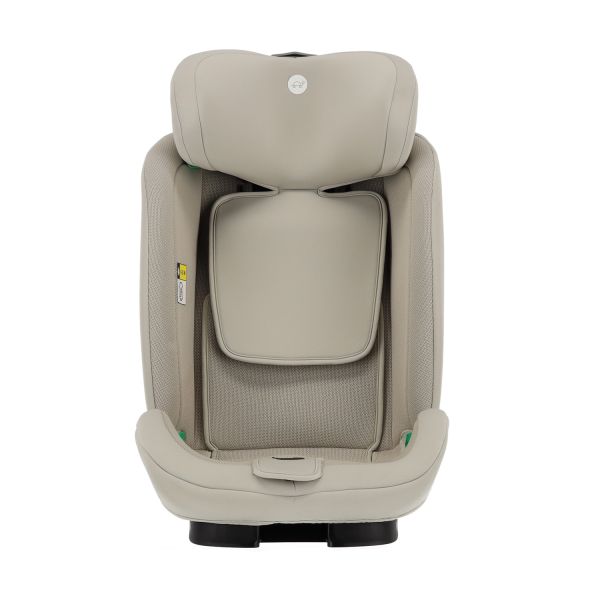 Puck Autostoel JILL-sand Isofix Groep 1/2/3 (76-150 cm)
