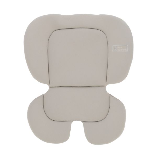 Puck Autostoel JILL-sand Isofix Groep 1/2/3 (76-150 cm)