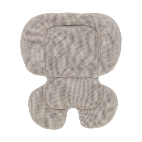 Puck Autostoel JILL-sand Isofix Groep 1/2/3 (76-150 cm)