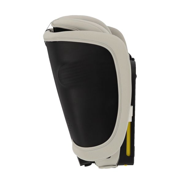 Puck autostoel JIM-sand opvouwbaar Groep 1/2/3 (76-150 cm)