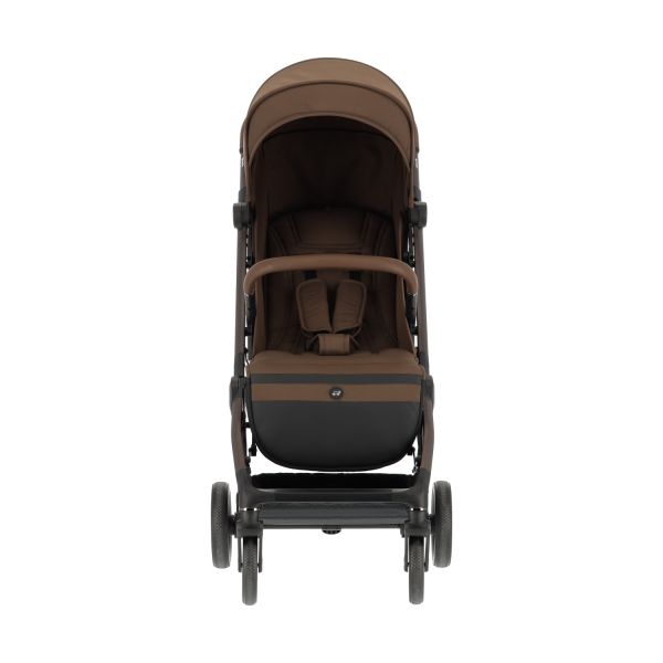 Puck Vince Compact Buggy - Bruin Puck Vince Compact Buggy - Bruin