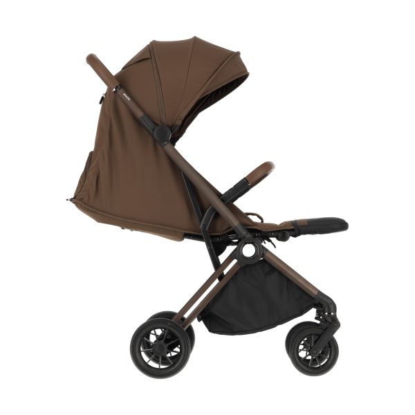 Puck Vince Compact Buggy - Bruin Puck Vince Compact Buggy - Bruin