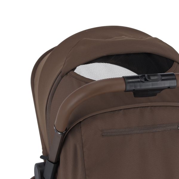Puck Vince Compact Buggy - Bruin Puck Vince Compact Buggy - Bruin