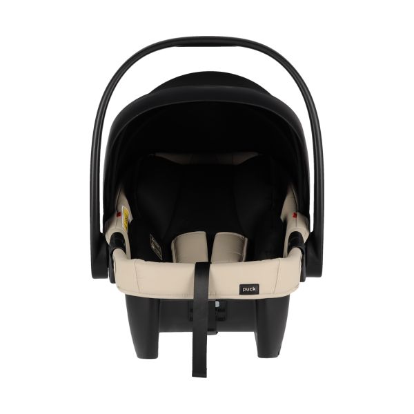 Puck Carl Kinderwagen 3-in-1 - Desert Puck Carl Kinderwagen 3-in-1 - Desert