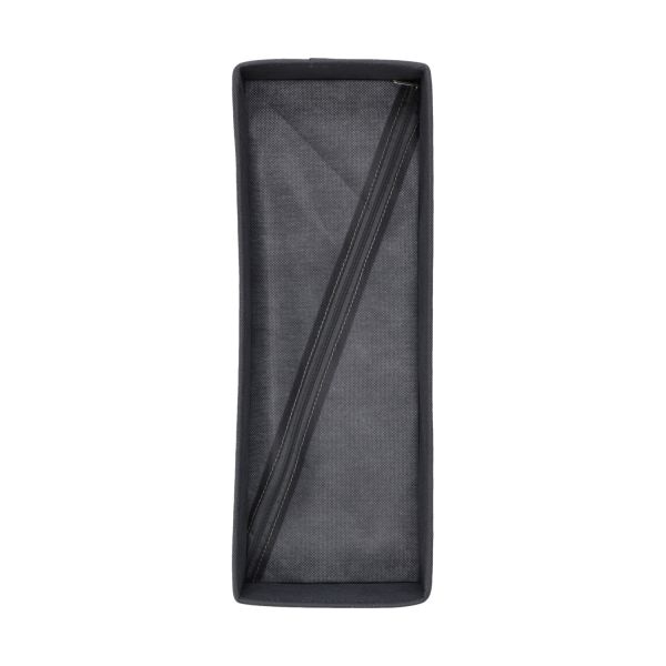 Puck Organizer - M - 13 x 36 x 10 cm - Donkergrijs