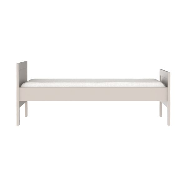 Europe Baby Felix II Peuterbed 70 x 150 cm - Oatmeal