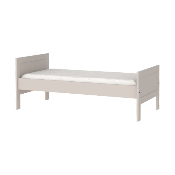 Europe Baby Felix II Peuterbed 70 x 150 cm - Oatmeal