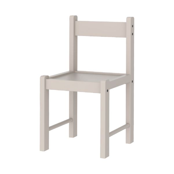 Europe Baby Peuterset Basic II Stoeltje Oatmeal Europe Baby Peuterset Basic II Stoeltje Oatmeal