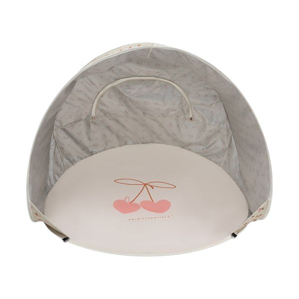 Swim Essentials Pop-up Tent - Cozy Hearts