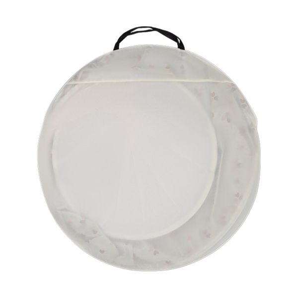 Swim Essentials Pop-up Tent - Cozy Hearts