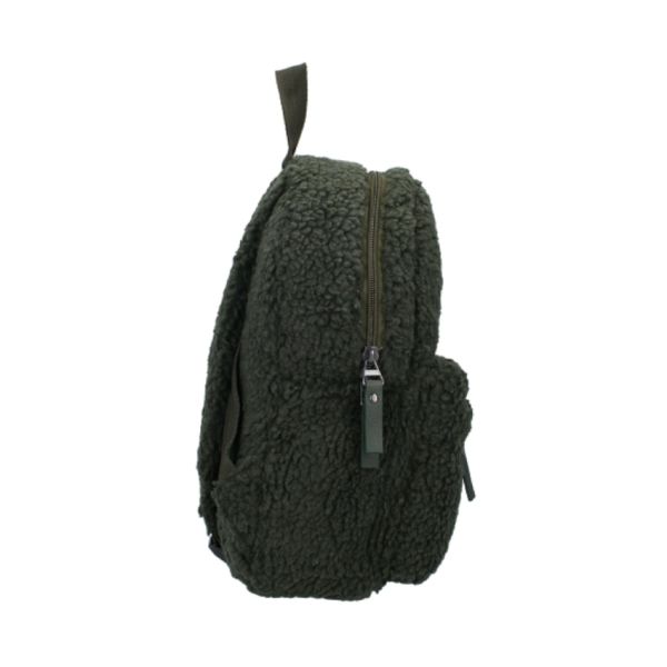 Prêt Rugtas - Be Soft And Kind - Groen Prêt Rugtas - Be Soft And Kind - Groen