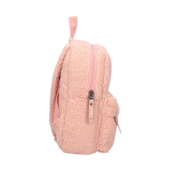 Prêt Rugtas - Be Soft And Kind - Pink Prêt Rugtas - Be Soft And Kind - Pink