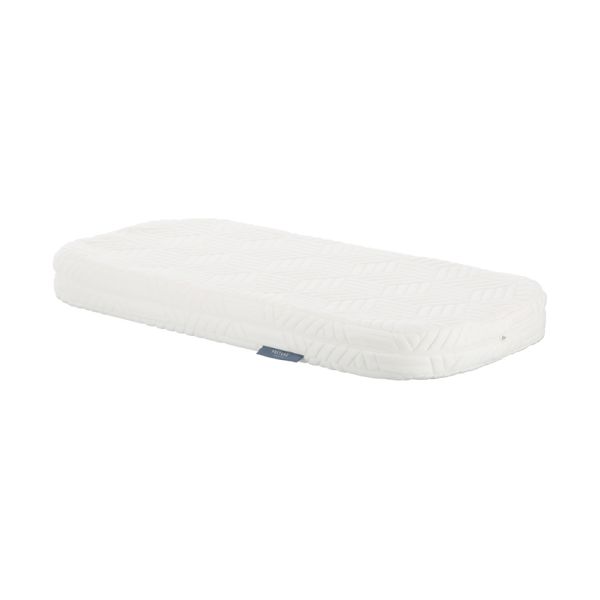 Pretura Heya Essential Fresh Ledikantmatras - 60x121 cm Pretura Heya Essential Fresh Ledikantmatras - 60x121 cm