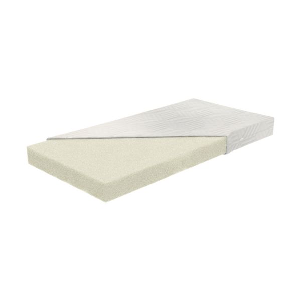 Pretura Heya Essential Fresh Ledikantmatras - 60x121 cm Pretura Heya Essential Fresh Ledikantmatras - 60x121 cm