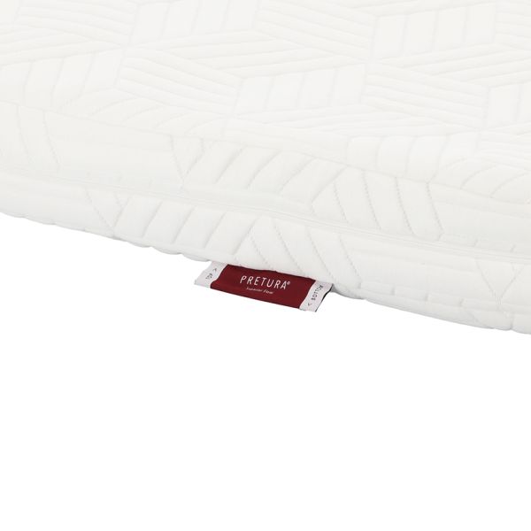 Pretura Heya Superior Flow Ledikantmatras - 60 x 121 cm Pretura Heya Superior Flow Ledikantmatras - 60 x 121 cm