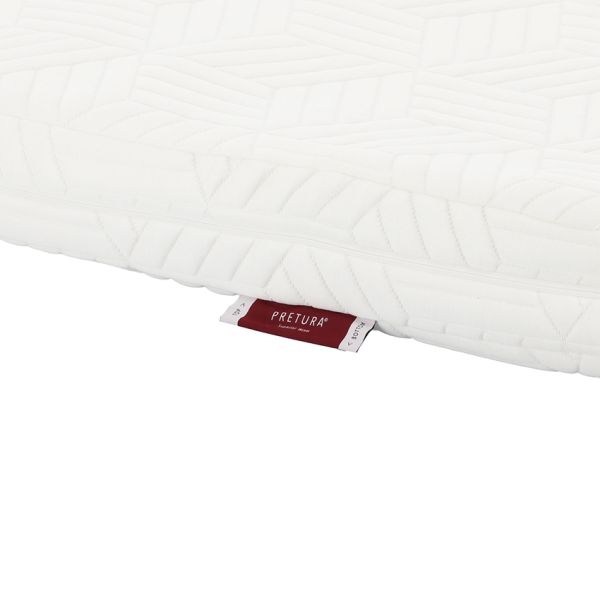 Pretura Heya Superior Wave Ledikantmatras - 60 x 121 cm