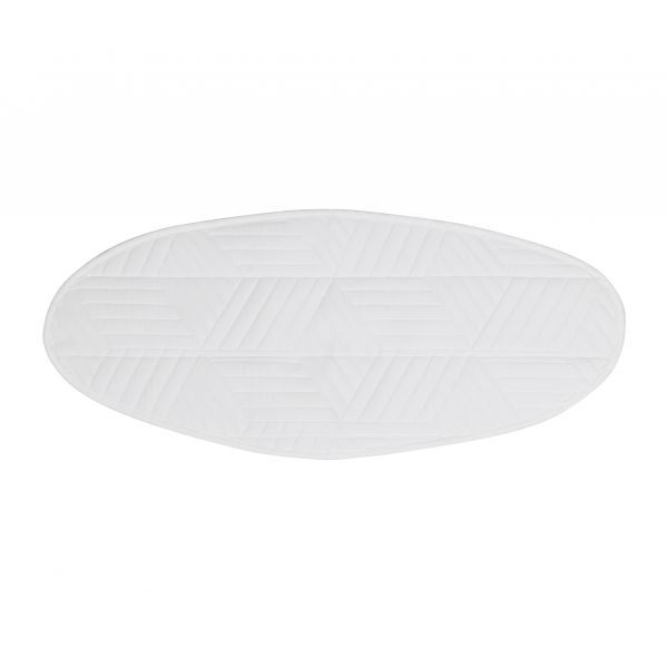 Pretura Topper - Tencel - 32 x 75 cm