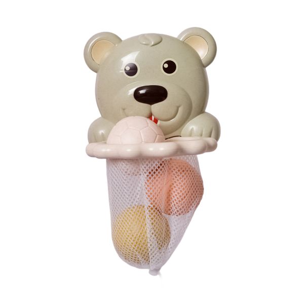 Speelgoedtopdeals Badspeelgoedset 8-Delig - Bioplastic