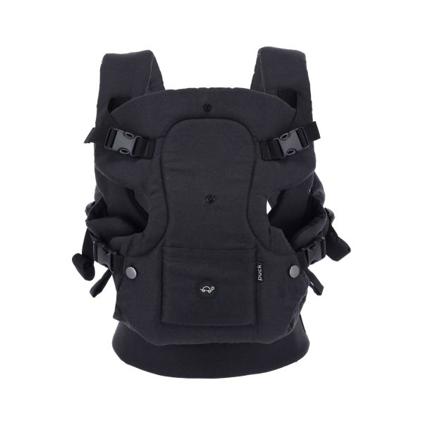 Puck Coco Draagzak - Zwart Puck Coco Draagzak - Zwart