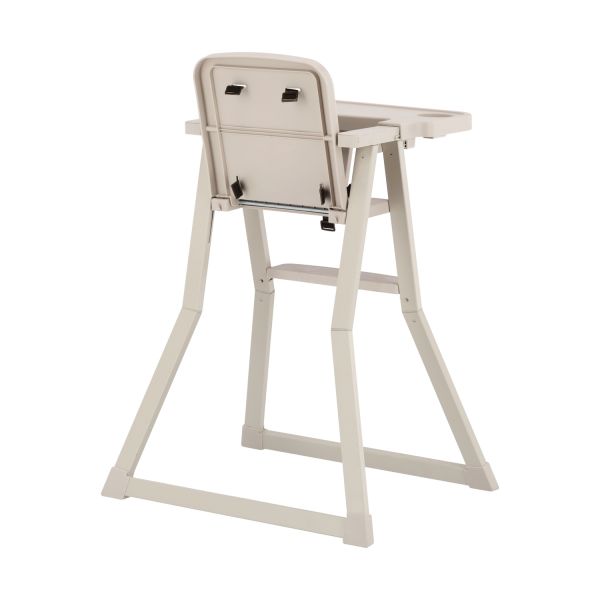 Puck Plain Kinderstoel Oatmeal Puck Plain Kinderstoel Oatmeal