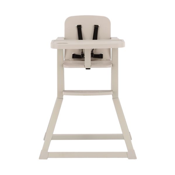 Puck Plain Kinderstoel Oatmeal Puck Plain Kinderstoel Oatmeal