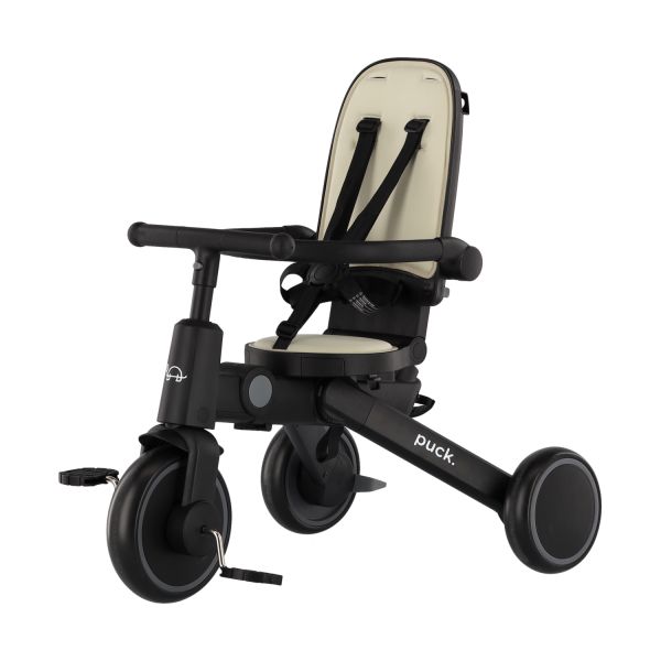 Puck Tricycle II Sand Puck Tricycle II Sand