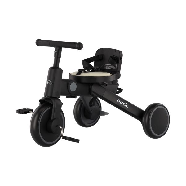 Puck Tricycle II Sand Puck Tricycle II Sand