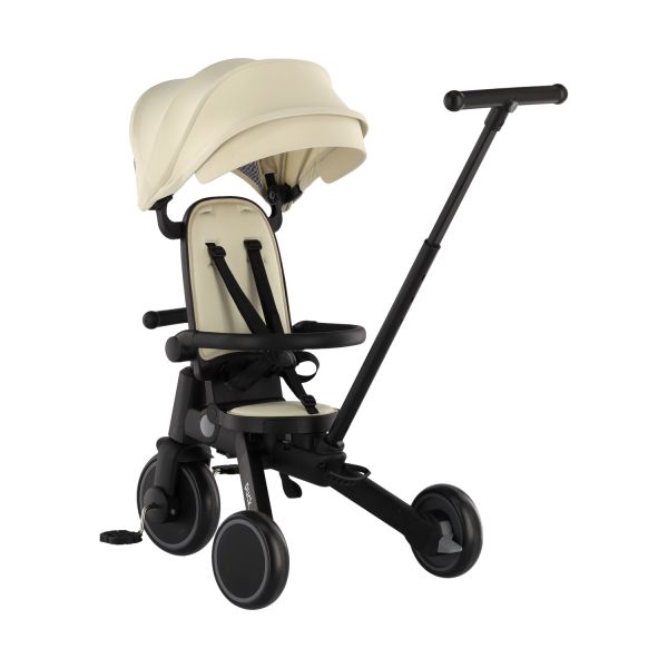 Puck Tricycle II Sand Puck Tricycle II Sand